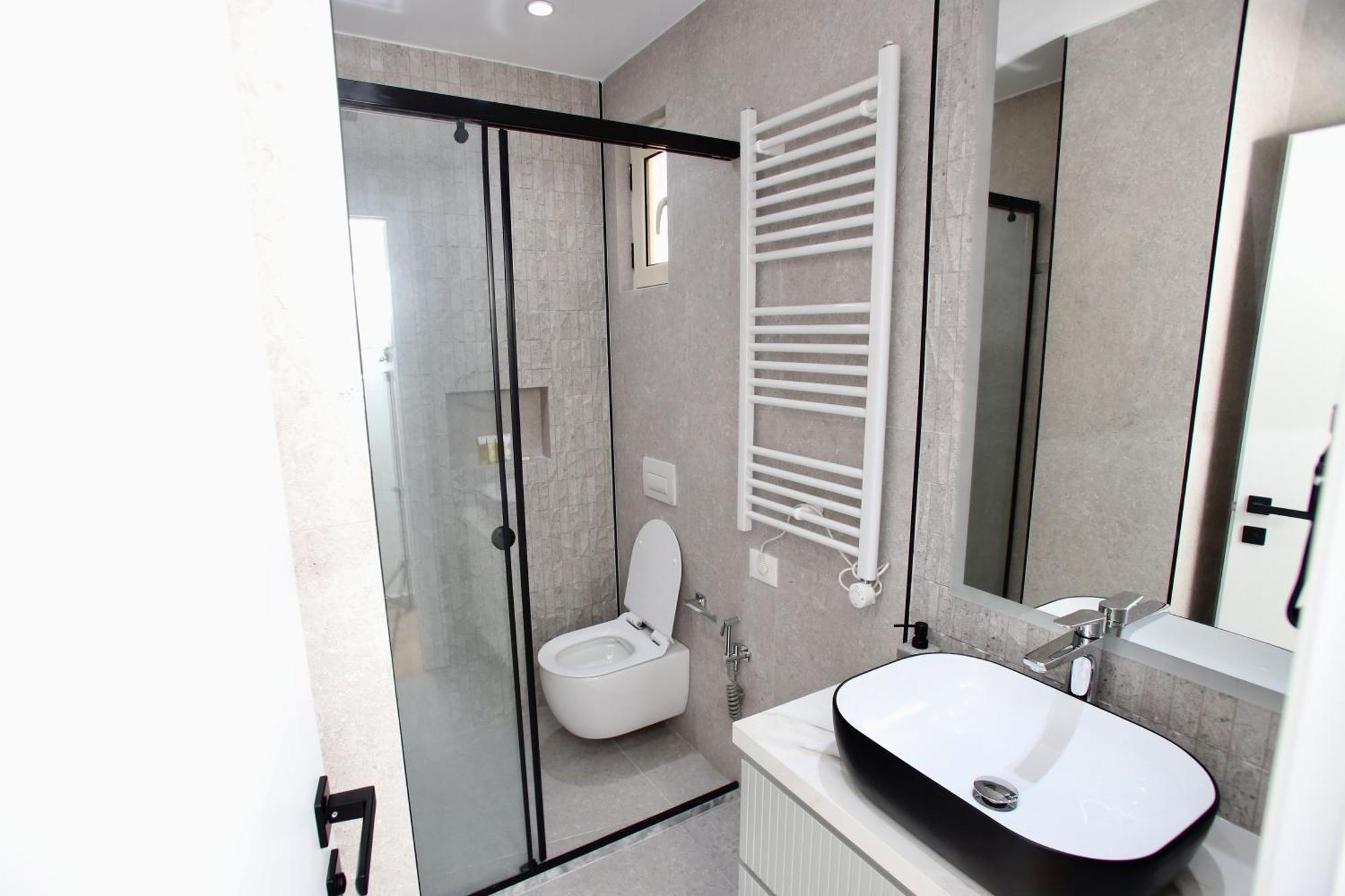 Luxurious Cozy Seaview Apartment Дуррес Экстерьер фото